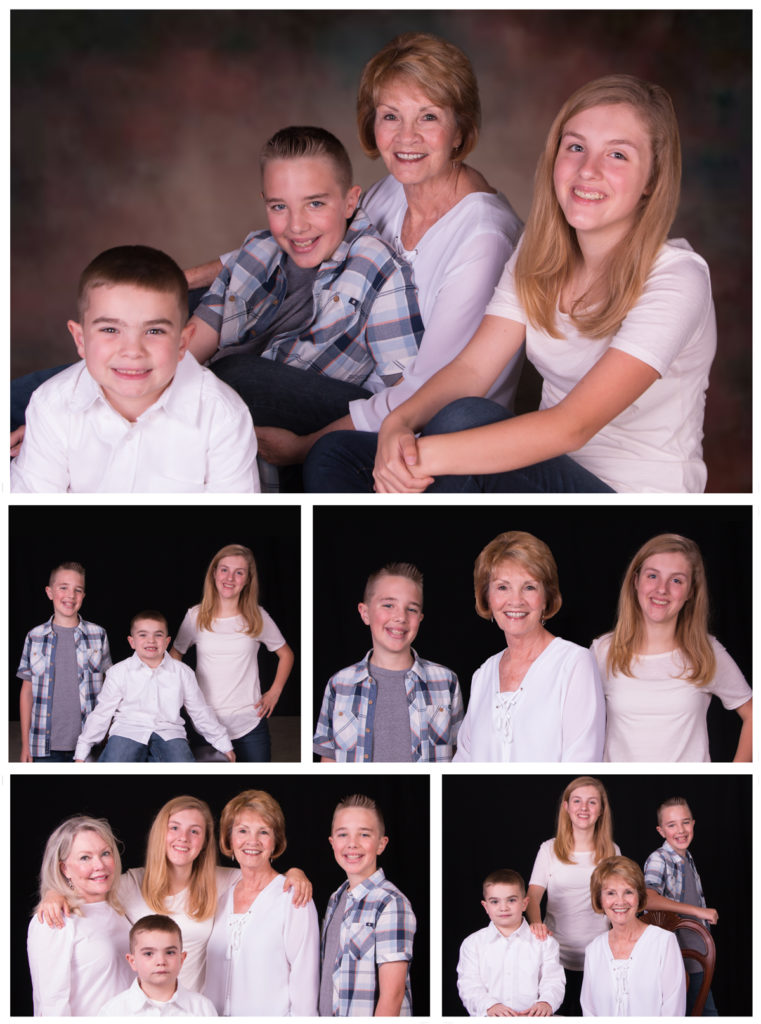 Family Photography Session for the Scott Family - Elegant Pix